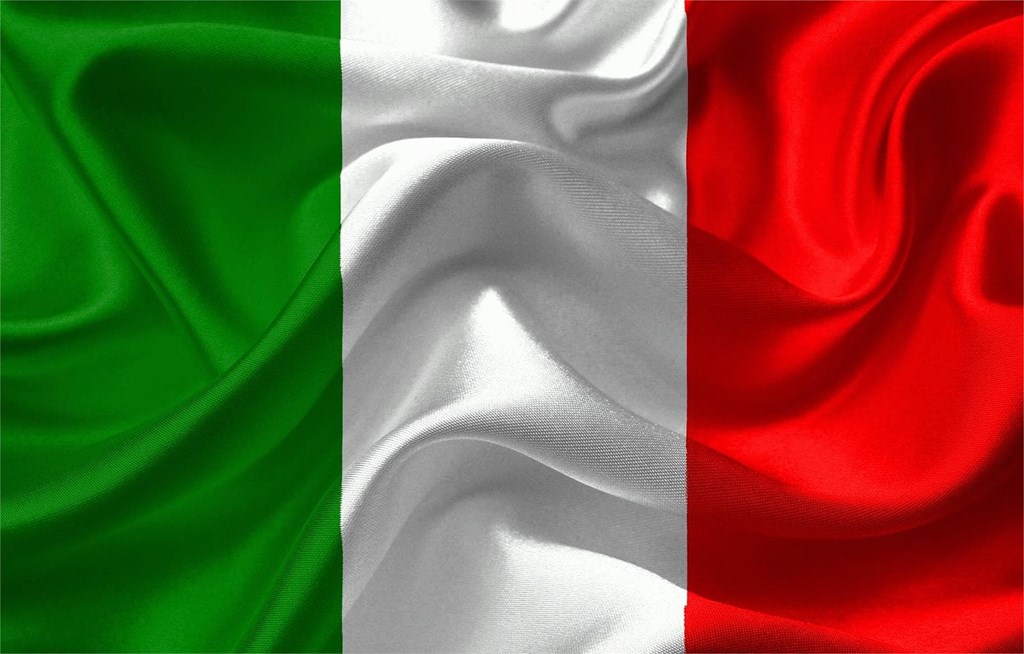 Anímate con un nuevo idioma, parliamo italiano!