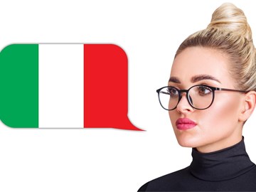 Aprende italiano con Eurolingua Language School: clases presenciales y clases online