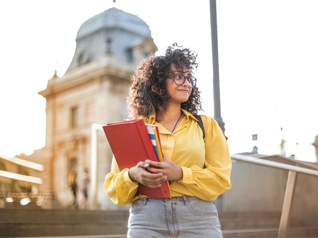 ¡Apúntate a nuestros cursos intensivos de francés!