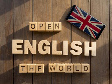 ¡Apúntate a nuestros cursos intensivos de inglés!