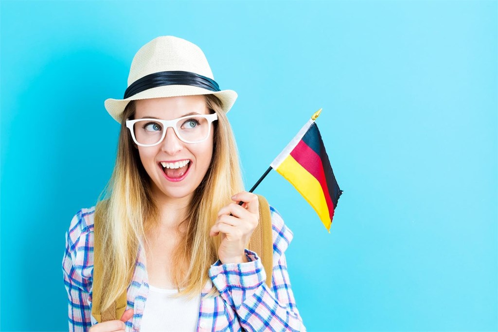 Clases de alemán online: ¡aprende de una manera cómoda y fácil!