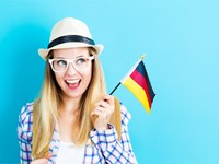 Clases de alemán online: ¡aprende de una manera cómoda y fácil!