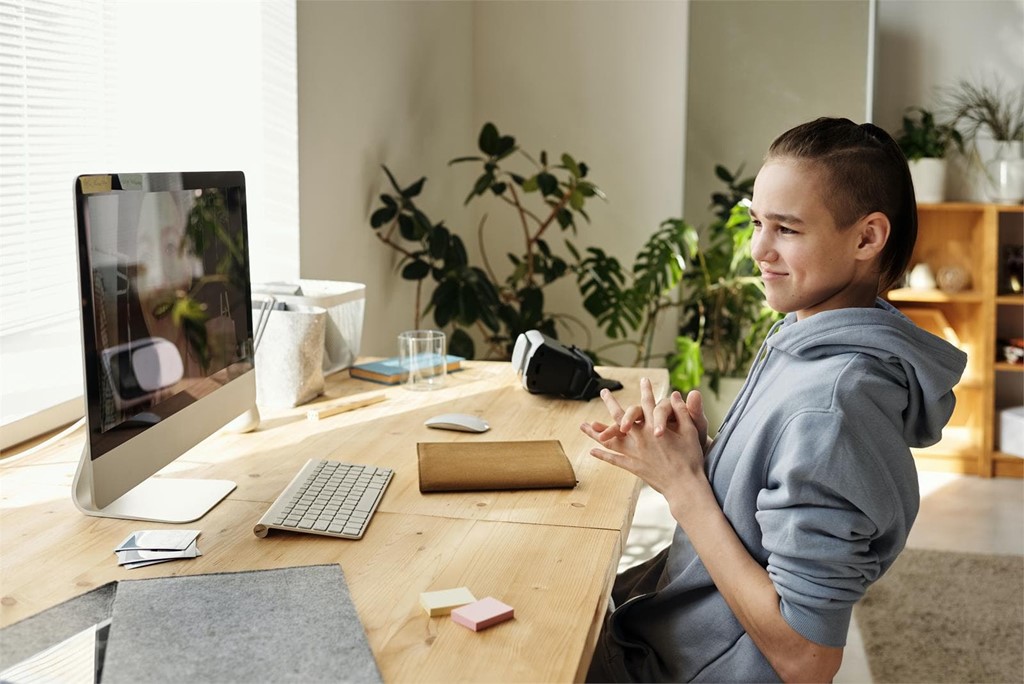 Clases online de alemán: ¡el nivel que deseas en poco tiempo!