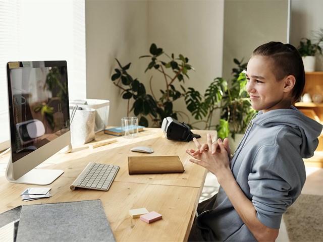 Clases online de alemán: ¡el nivel que deseas en poco tiempo!