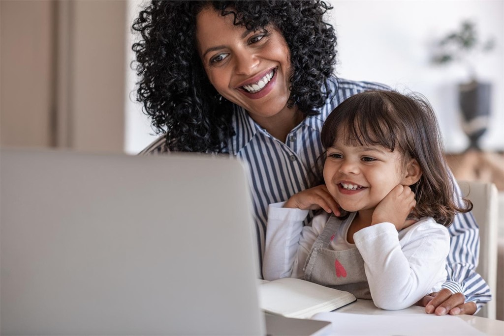 Clases por videoconferencia en directo: diversión y aprendizaje para niños