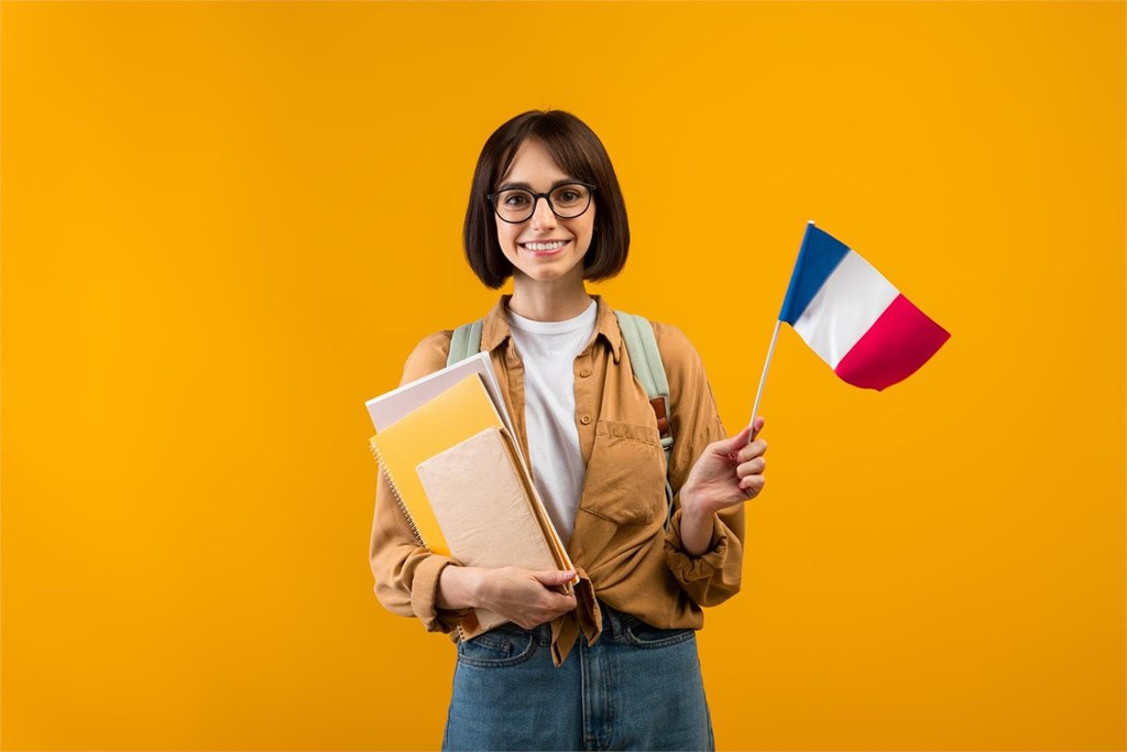 ¿Cómo aprender francés de manera fácil? 
