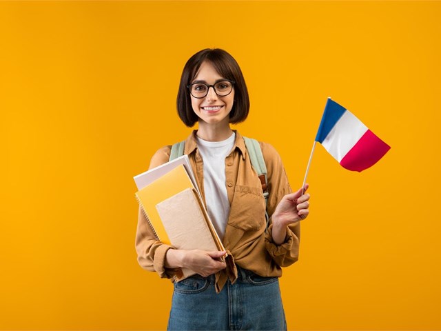 ¿Cómo aprender francés de manera fácil? 