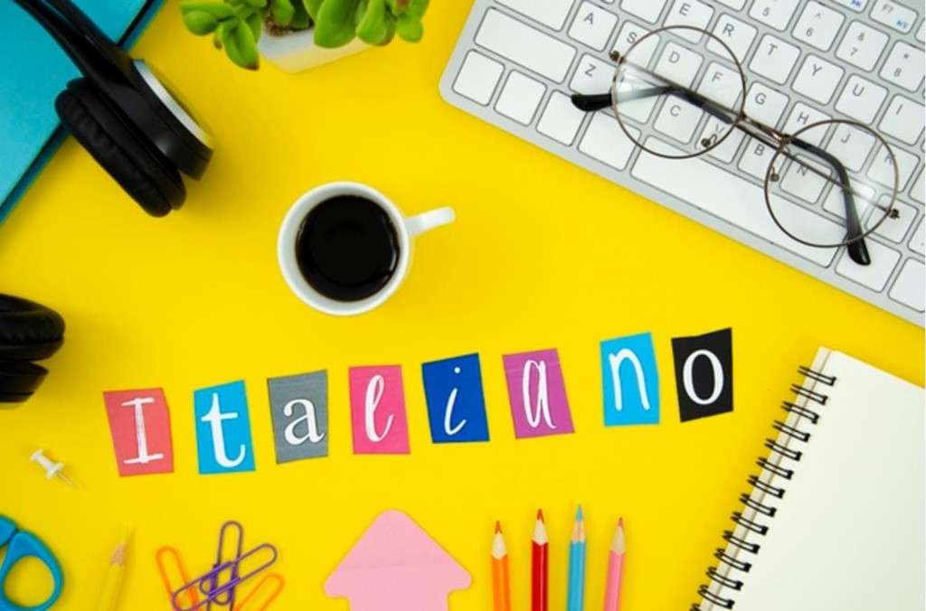 ¡Conoce en profundidad la lengua italiana!