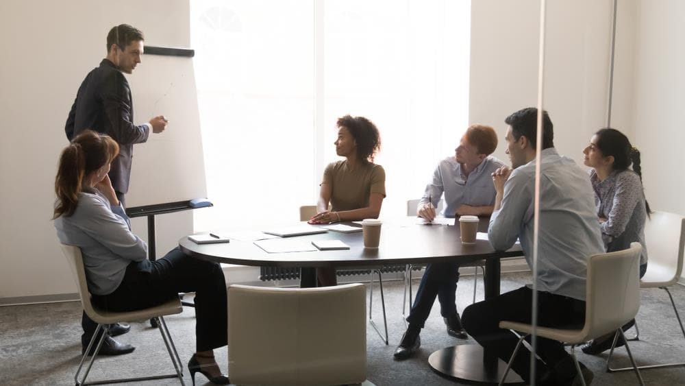 ¿Conoces nuestros cursos bonificados de idiomas para empresas? 