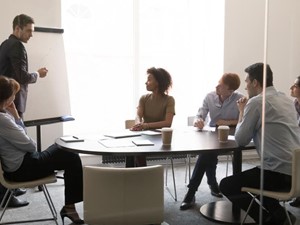 ¿Conoces nuestros cursos bonificados de idiomas para empresas? 