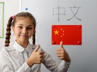 Cursos de chino: ¡sumérgete en su cultura!