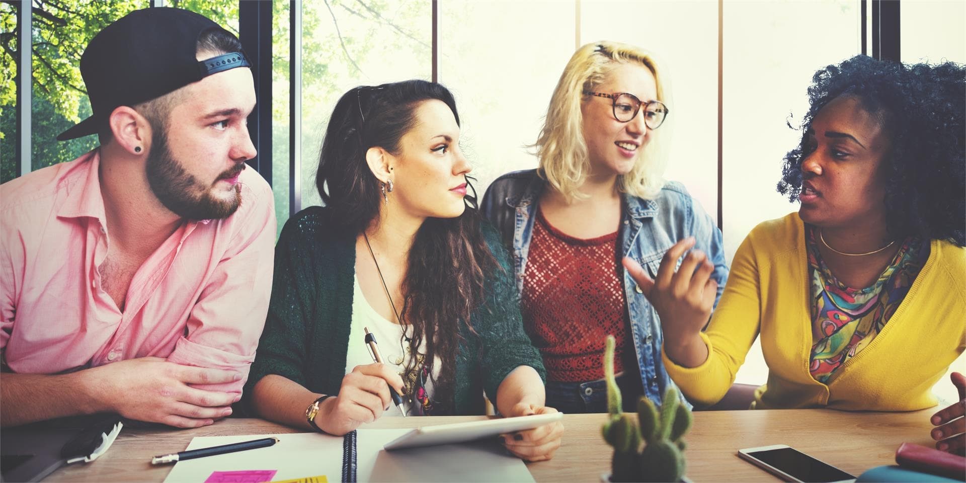 Cursos de idiomas adaptados a tus necesidades