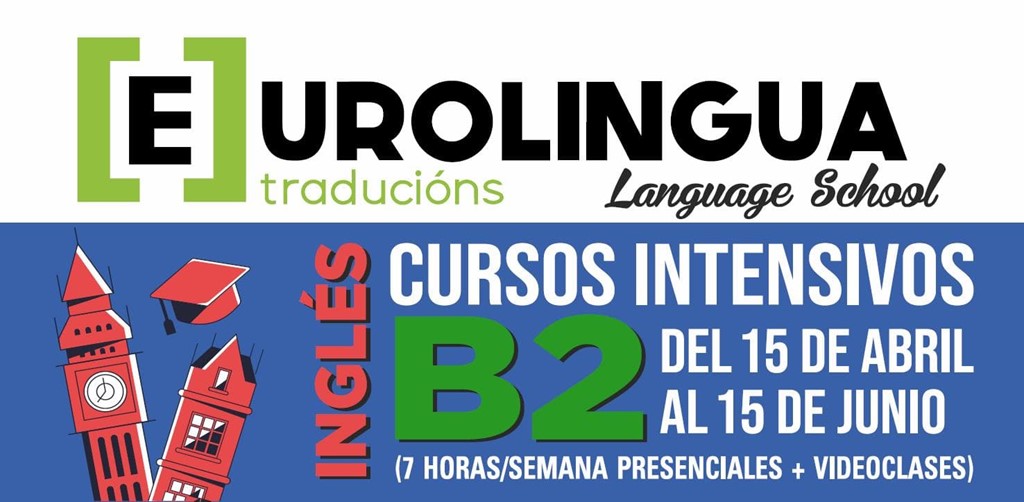 ¡Cursos intensivos de ingles de B2 Cambridge y Aptis online!