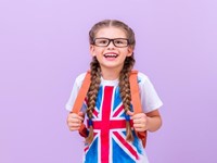 ¡Descubre nuestras clases de inglés para niños!