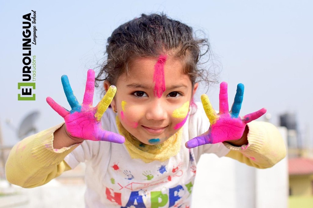 English Summer Camps, ¡para que los más pequeños disfruten aprendiendo idiomas!