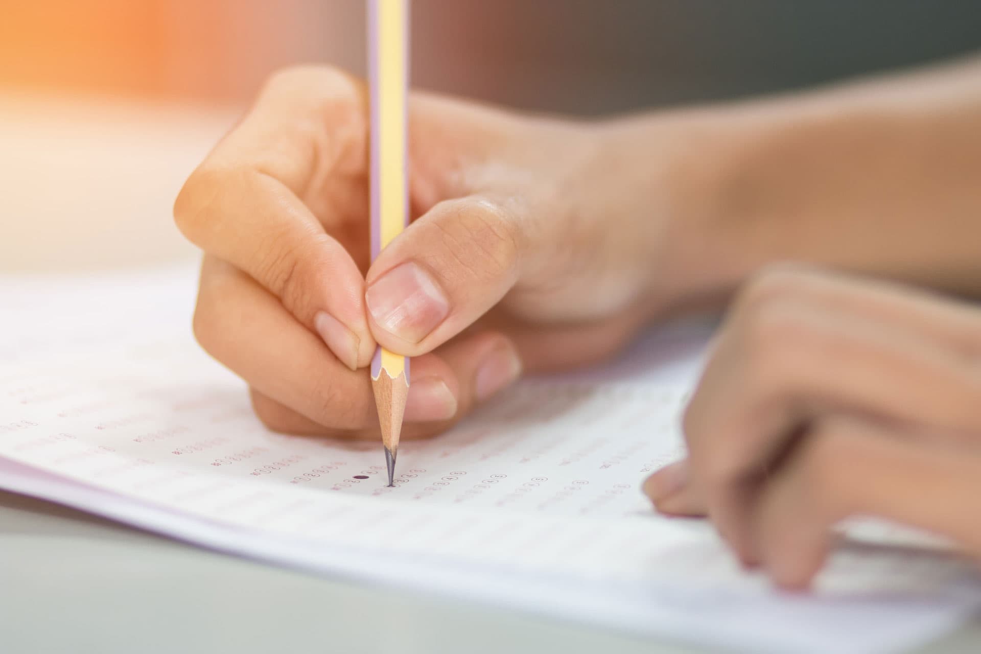 Supera cualquier examen oficial con nuestros cursos de alemán