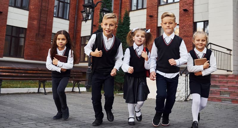 Campamentos de inglés