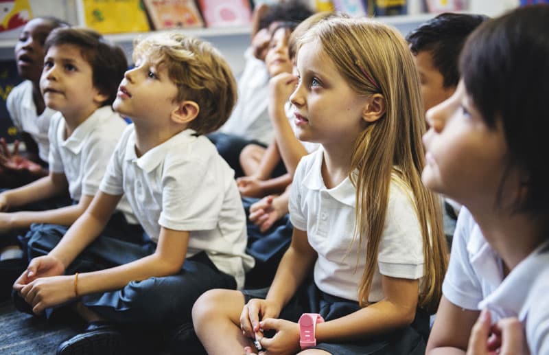 Francés para niños
