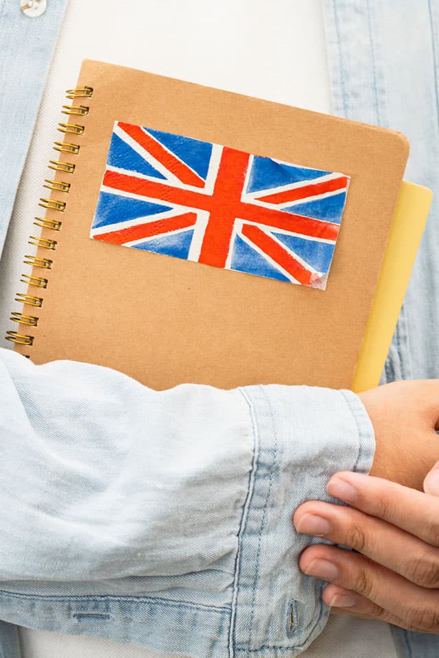 Cursos intensivos de inglés en Santiago de Compostela