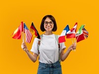 Inglés, francés, alemán... ¿Qué otras lenguas puedes estudiar en nuestra academia de idiomas?