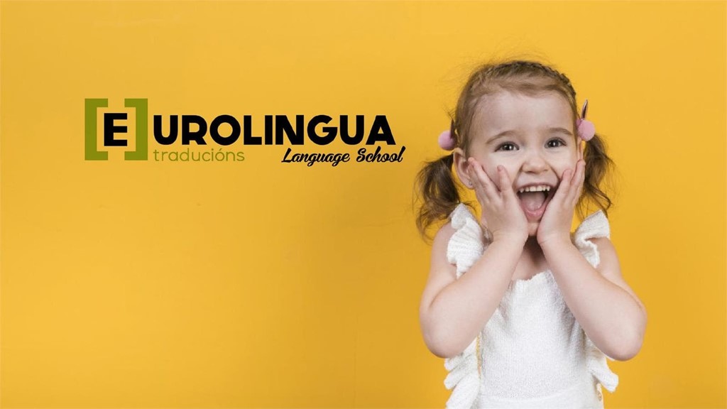 ¡Inglés para niños! Aprende divirtiéndote con Eurolingua