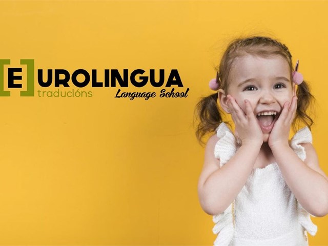 ¡Inglés para niños! Aprende divirtiéndote con Eurolingua