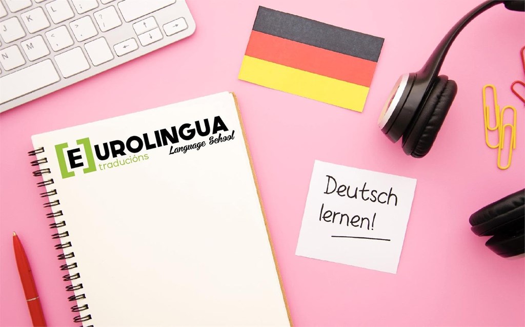 Los cursos de alemán de Eurolingua Language School: ¡apúntate ahora!