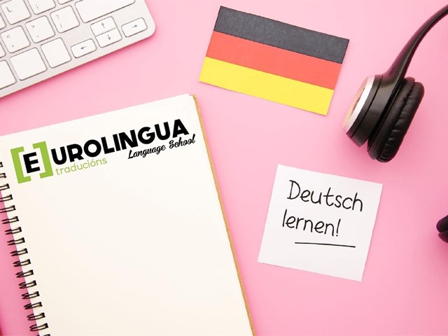 Los cursos de alemán de Eurolingua Language School: ¡apúntate ahora!