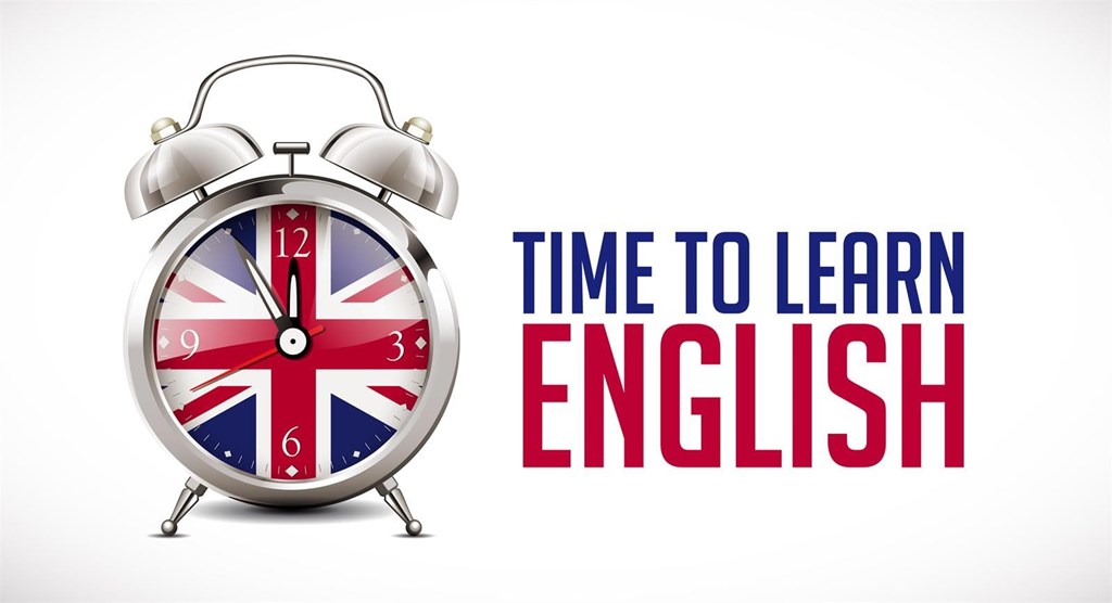 ¡Matrícula abierta! Apúntate ya a tus clases presenciales u online de inglés