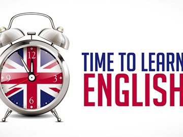 ¡Matrícula abierta! Apúntate ya a tus clases presenciales u online de inglés