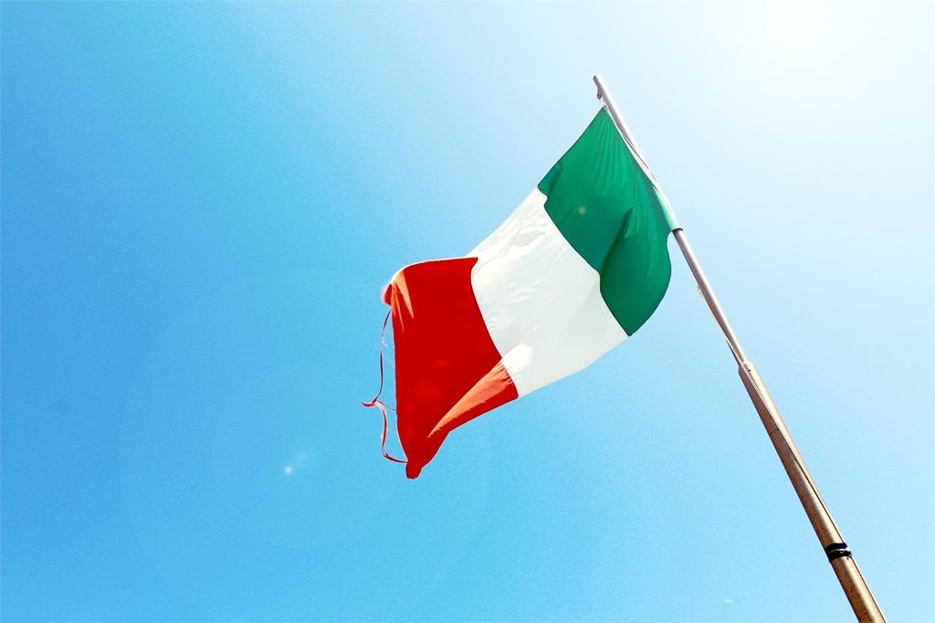 Parliamo italiano! Empieza tus cursos intensivos de italiano con Eurolingua Language School