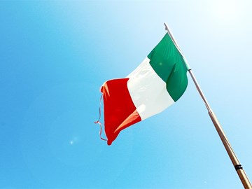 Parliamo italiano! Empieza tus cursos intensivos de italiano con Eurolingua Language School