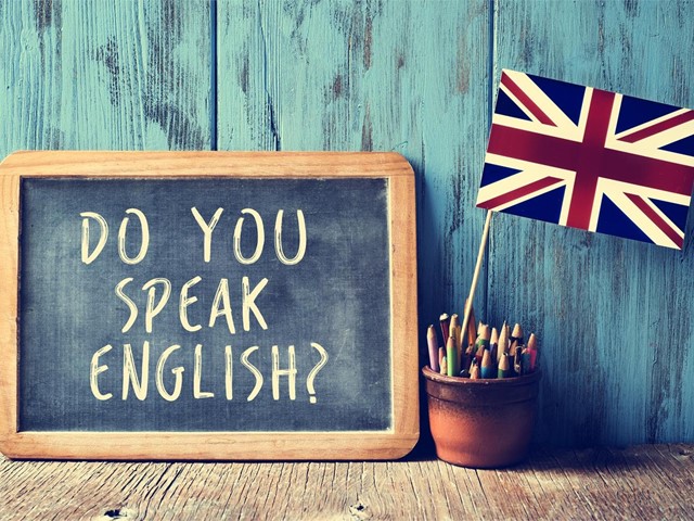 ¿Por qué debo mejorar mi inglés?