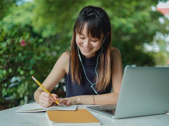 ¡Prepara tu examen oficial Aptis General!