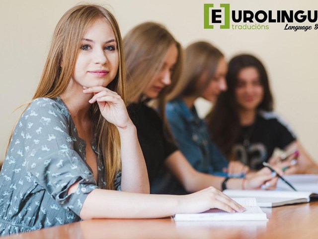 ¡Prepara tus exámenes de inglés con Eurolingua!
