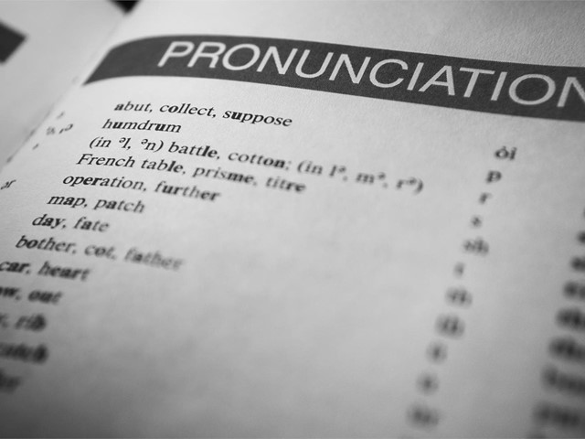 Propósito de año nuevo: aprender inglés