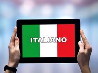 ¿Quieres preparar tus exámenes oficiales de italiano? ¡Conoce nuestros cursos online!
