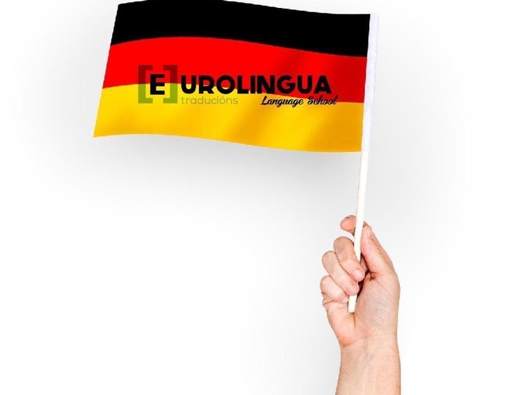 ¿Un idioma imposible? ¡Aprende alemán con Eurolingua Language School!