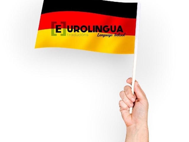 ¿Un idioma imposible? ¡Aprende alemán con Eurolingua Language School!